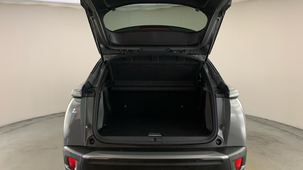 Peugeot 2008 1.2 Gt Suv Hybrid E-dsc6 Euro 6 Ss #5
