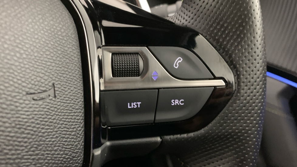 Peugeot 2008 1.2 Puretech Active Grey #20