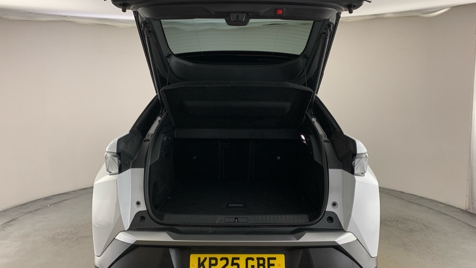 Peugeot 3008 1.2 Gt Suv Hybrid E-dsc6 Euro 6 Ss #5