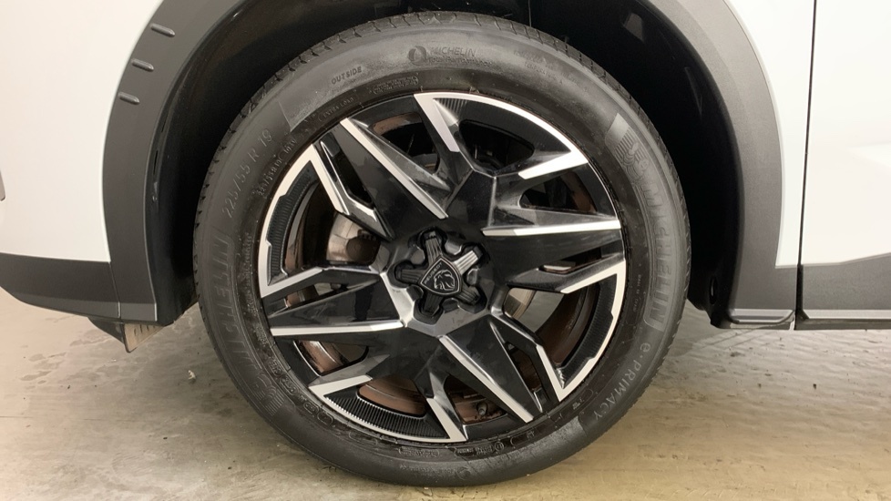 Peugeot 3008 1.2 Gt Suv Hybrid E-dsc6 Euro 6 Ss #6