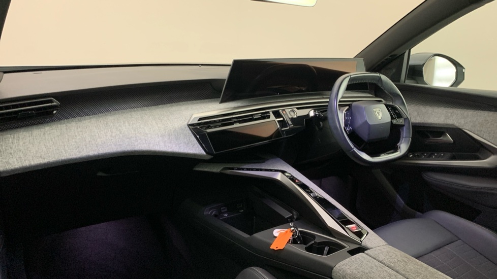 Peugeot 3008 1.2 Gt Suv Hybrid E-dsc6 Euro 6 Ss #2
