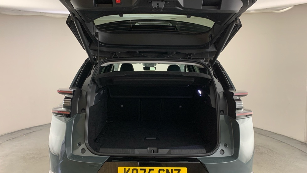 Citroen C5 Aircross 1.2 Max Suv Hybrid E-dsc Euro 6 Ss #5