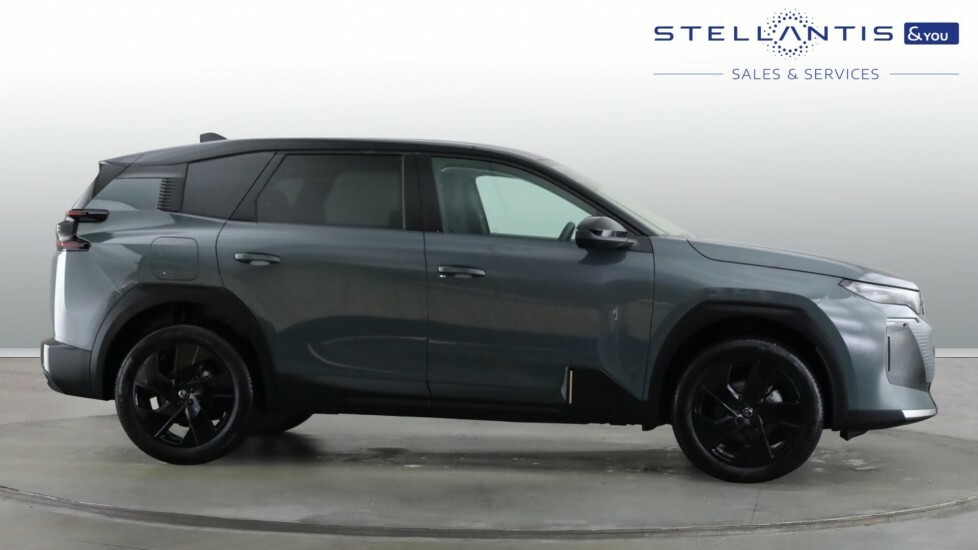 Citroen C5 Aircross 1.2 Max Suv Hybrid E-dsc Euro 6 Ss #4