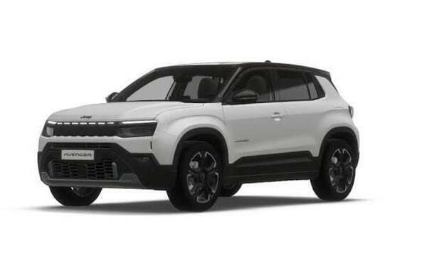 Jeep Avenger 1.2 Summit Euro 6 Ss #2