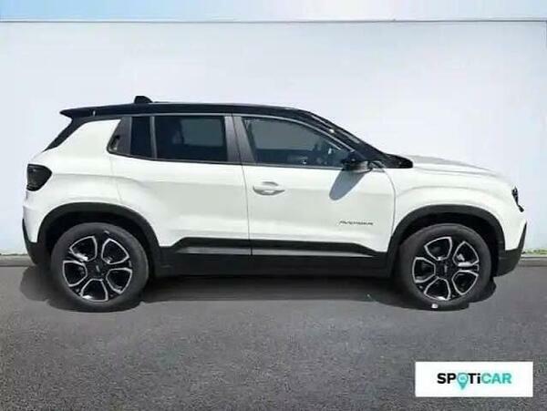 Jeep Avenger 1.2 Summit Euro 6 Ss #3