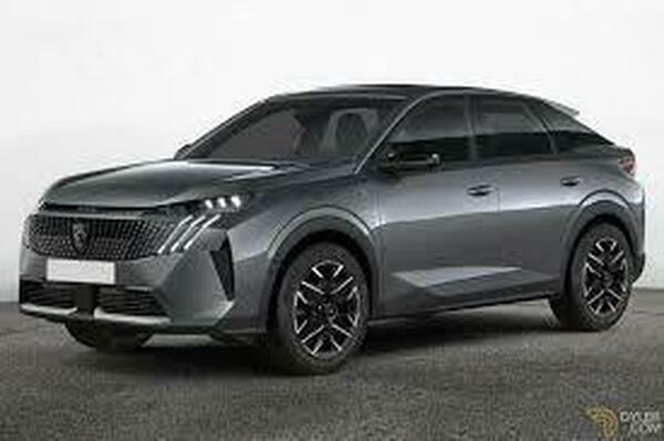 Peugeot 3008 1.2 Gt E-dsc6 Euro 6 Ss #2