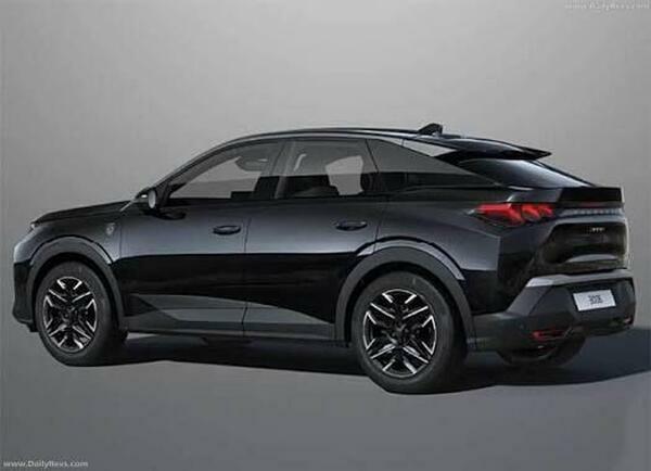 Peugeot 3008 1.2 Gt E-dsc6 Euro 6 Ss #4
