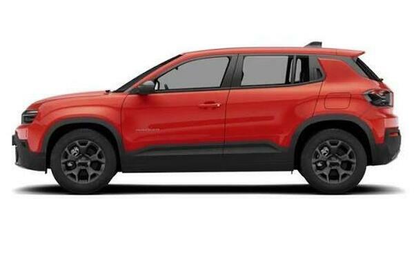 Jeep Avenger 1.2 Summit Euro 6 Ss #3