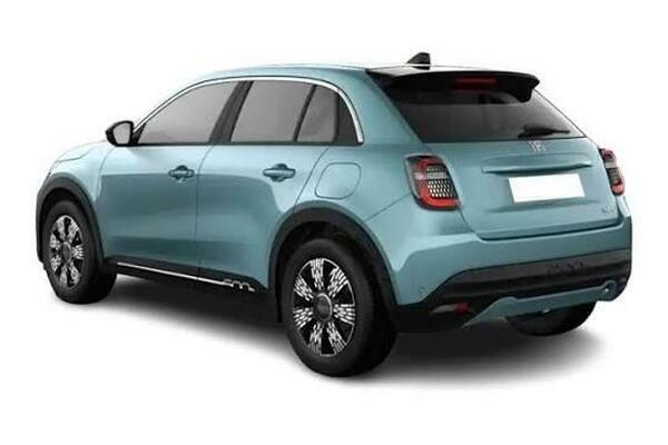 Fiat 600 1.2L Null Beige #2