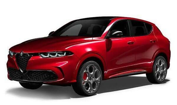 Alfa Romeo Tonale 1.5 Vgt Mhev Sprint Dct Euro 6  #2