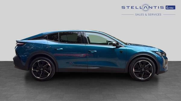 Peugeot 408 1.2 Gt Fastback Hybrid E-dsc6 Euro 6 S #2