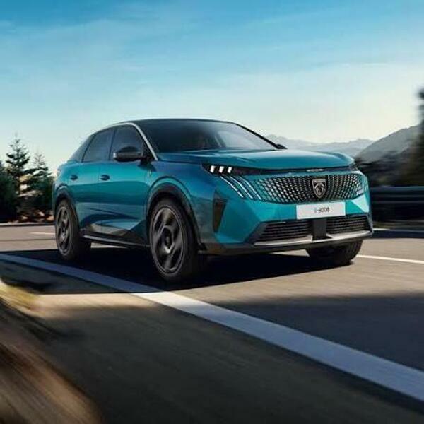 Peugeot 3008 1.2 Gt Premium E-dsc Euro 6 Ss