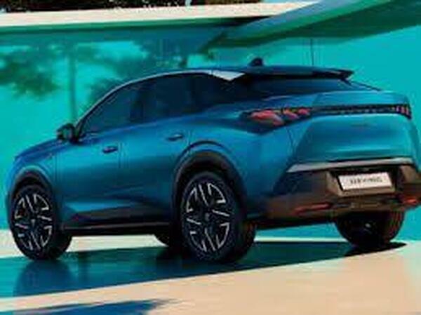 Peugeot 3008 1.2 Gt Premium E-dsc Euro 6 Ss #3