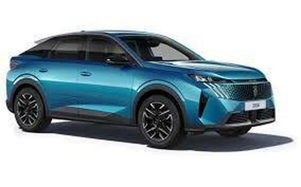 Peugeot 3008 1.2 Gt Premium E-dsc Euro 6 Ss #4