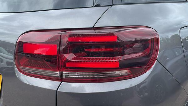 Citroen C5 Aircross 1.2 Puretech C-series Edition Suv Eat8  #5