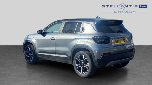 Jeep Avenger 1.2 Summit Suv Euro 6 Ss 100 #6