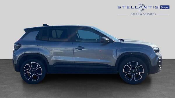 Jeep Avenger 1.2 Summit Suv Euro 6 Ss 100 #2