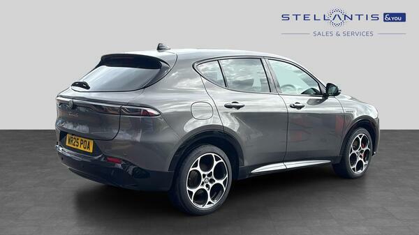 Alfa Romeo Tonale 1.5 Vgt Mhev Veloce Suv Hybrid Dct Euro  #3