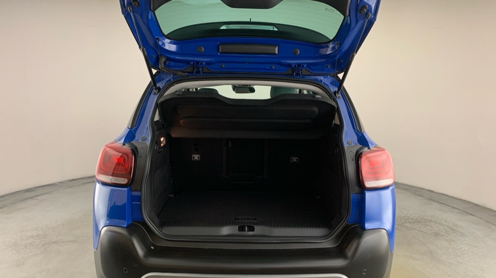 Citroen C3 Aircross 1.2 Puretech Shine Plus Suv Eat6 Euro 6  #5