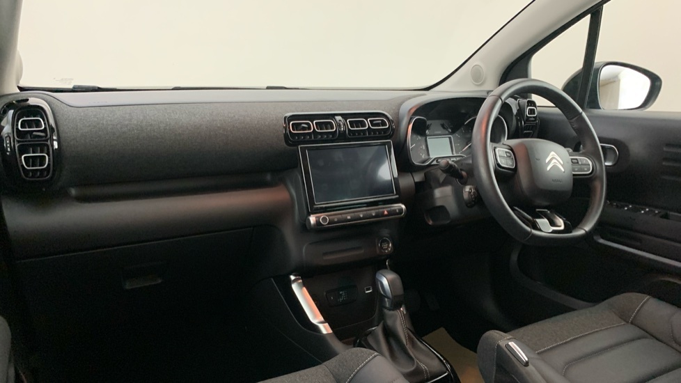 Citroen C3 Aircross 1.2 Puretech Shine Plus Suv Eat6 Euro 6  #2