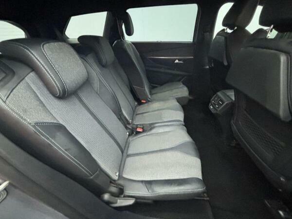 Peugeot 5008 1.2 Puretech Allure Premium Eat Euro 6 Ss  #5