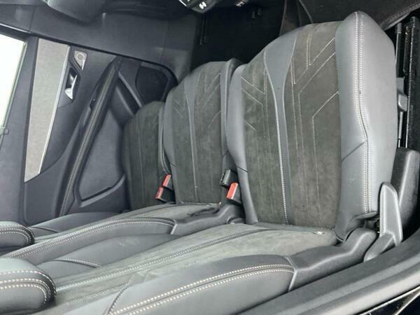Peugeot 5008 1.2 Puretech Gt Premium Eat Euro 6 Ss  #5