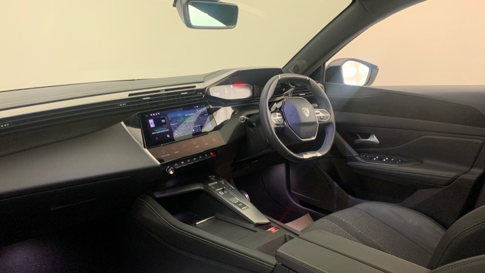 Peugeot 308 SW 1.2 Gt Estate Hybrid E-dsc6 Euro 6 Ss #2