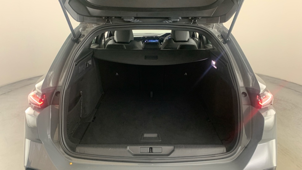 Peugeot 308 SW 1.2 Gt Estate Hybrid E-dsc6 Euro 6 Ss #5