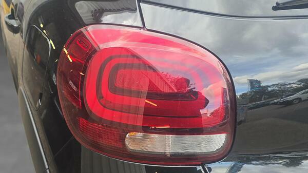 Citroen C3 1.2 Puretech C-series Hatchback #5