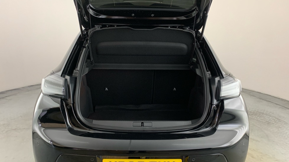 Peugeot 208 1.2 Gt Hatchback Hybrid E-dsc6 Euro 6  #5