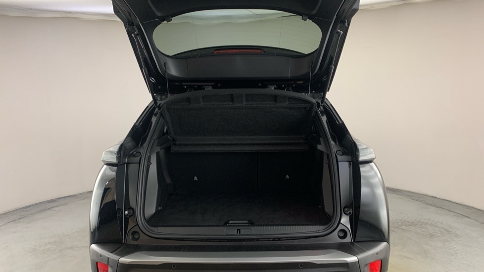Peugeot 2008 1.2 Gt Premium Suv Hybrid E-dsc6 Euro 6 #5