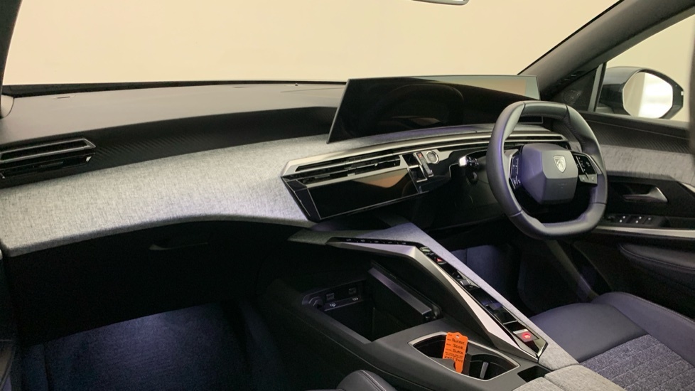 Peugeot 3008 1.2 Allure Suv Hybrid E-dsc6 Euro 6 S #2