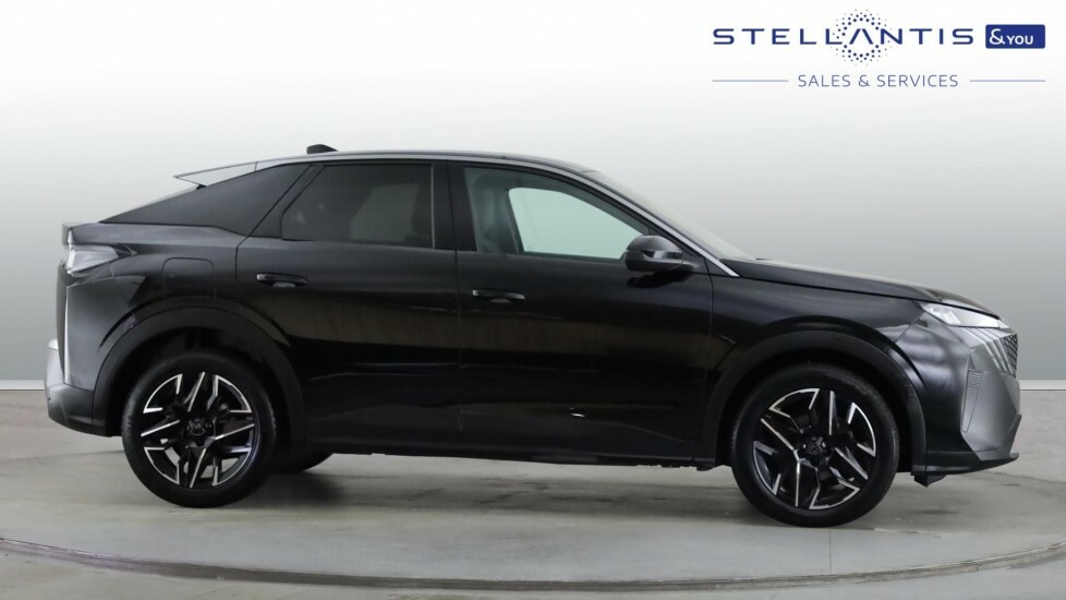 Peugeot 3008 1.2 Allure Suv Hybrid E-dsc6 Euro 6 S #4