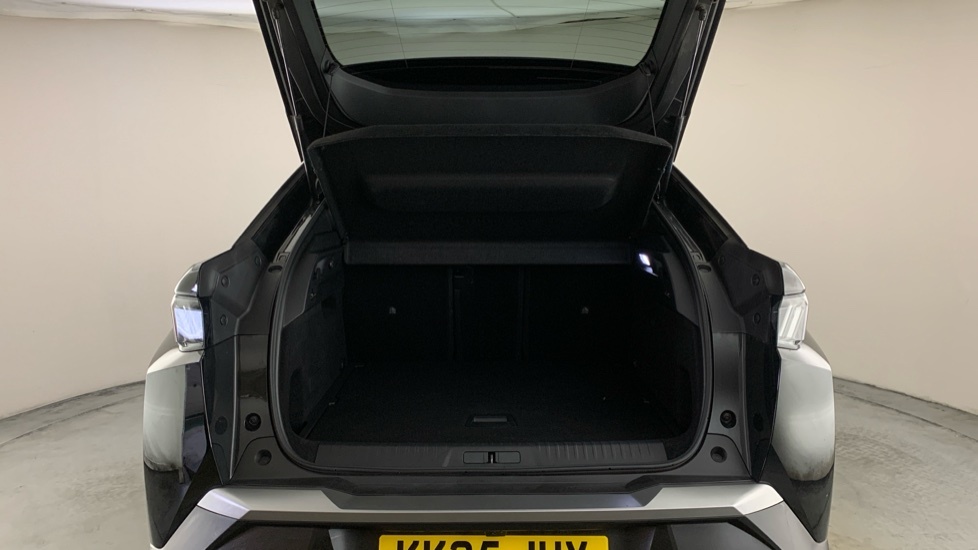 Peugeot 3008 1.2 Allure Suv Hybrid E-dsc6 Euro 6 S #5