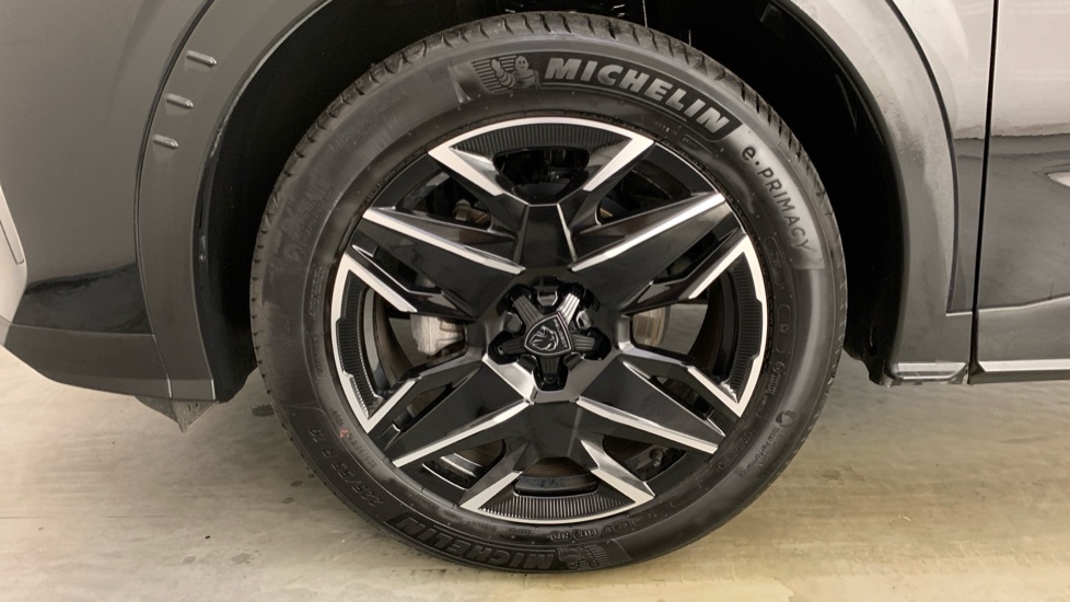 Peugeot 3008 1.2 Allure Suv Hybrid E-dsc6 Euro 6 S #6