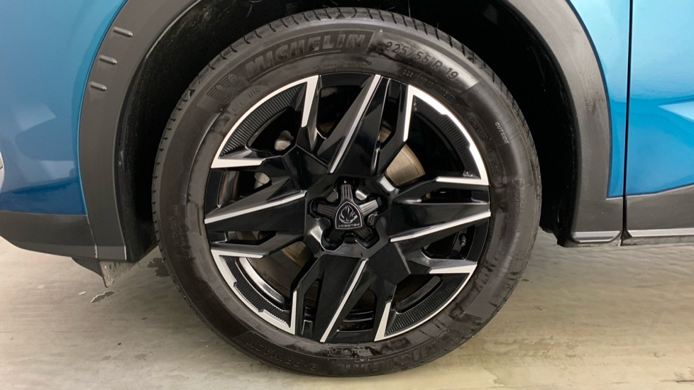 Peugeot 5008 1.2 Gt Suv Hybrid E-dsc6 Euro 6 Ss  #6