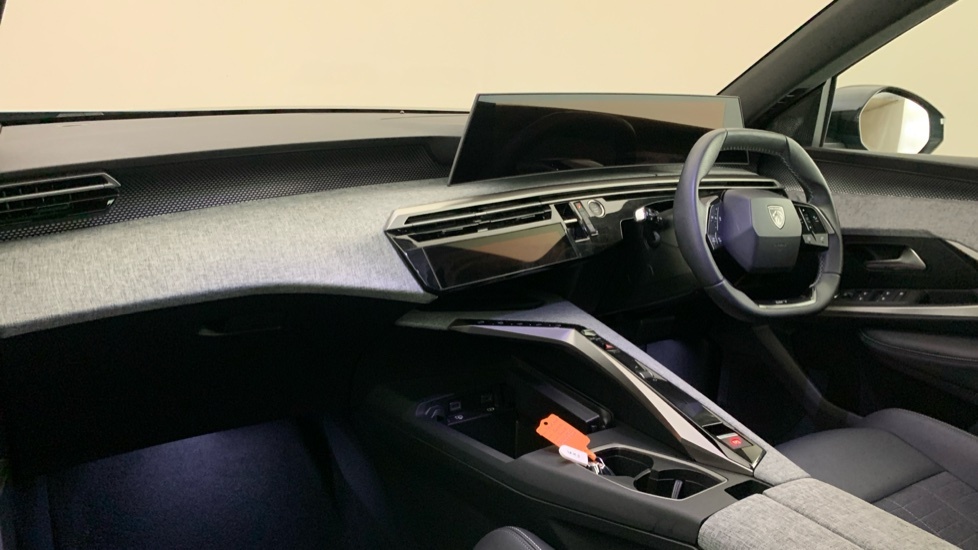 Peugeot 5008 1.2 Gt Suv Hybrid E-dsc6 Euro 6 Ss  #2