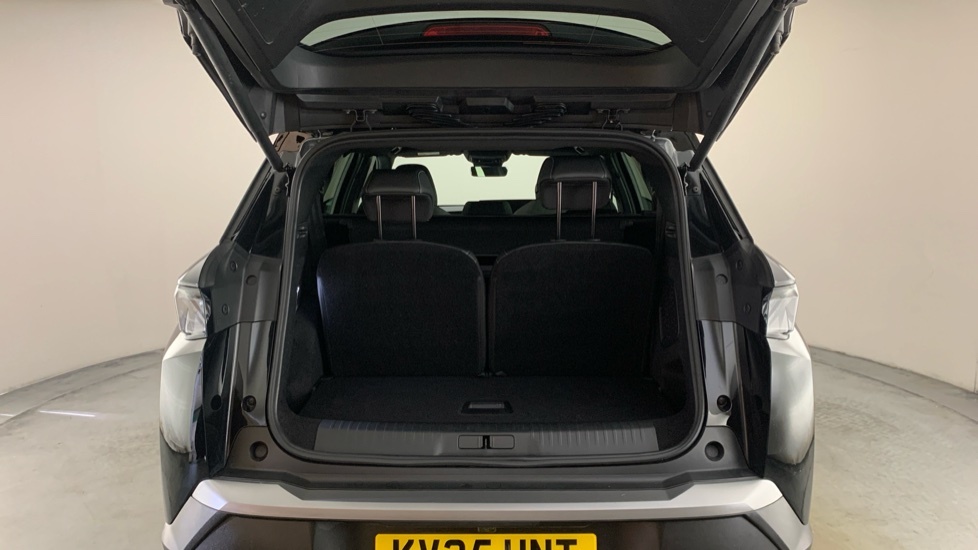 Peugeot 5008 1.2 Gt Suv Hybrid E-dsc6 Euro 6 Ss  #5
