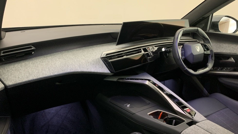 Peugeot 5008 1.2 Gt Suv Hybrid E-dsc6 Euro 6 Ss  #2