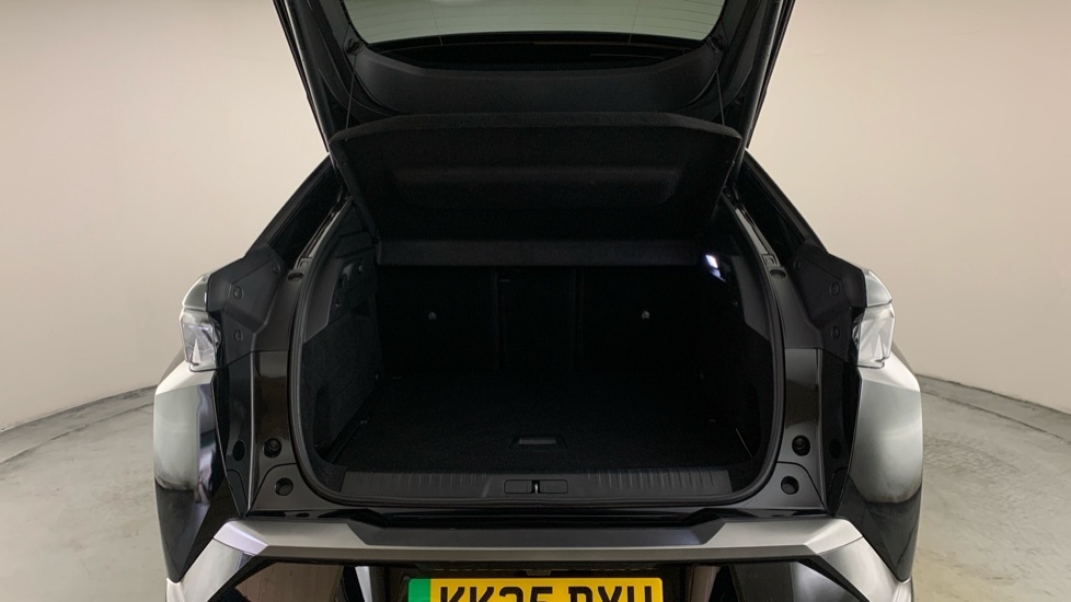Peugeot 3008 73Kwh Gt Suv 11Kw Charger 210 #4