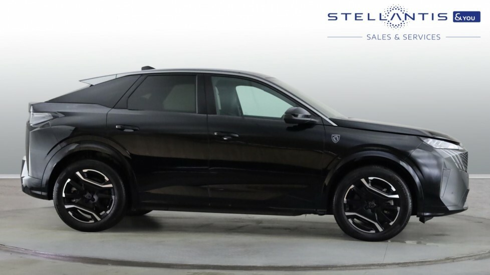 Peugeot 3008 73Kwh Gt Suv 11Kw Charger 210 #3