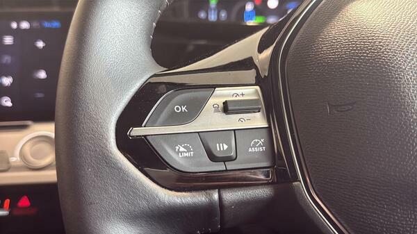 Peugeot 308 Gt Grey #19