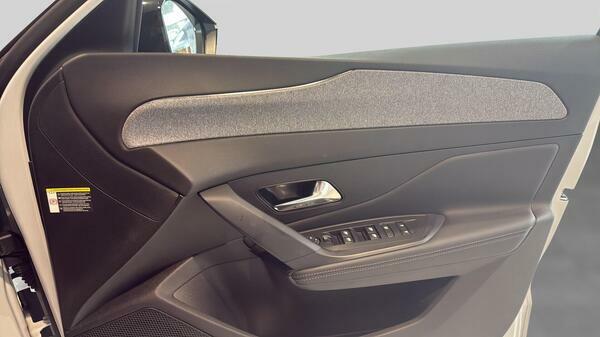 Peugeot 308 Gt Grey #31