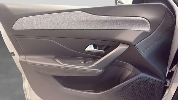 Peugeot 308 Gt Grey #16