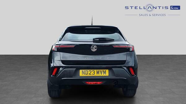 Vauxhall Mokka 1.2 Turbo Design Suv Euro 6 Ss  #4