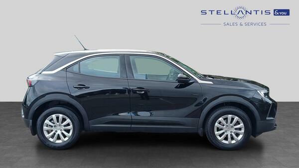 Vauxhall Mokka 1.2 Turbo Design Suv Euro 6 Ss  #2