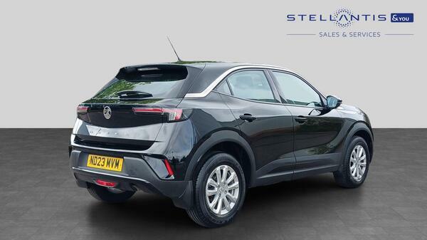Vauxhall Mokka 1.2 Turbo Design Suv Euro 6 Ss  #3