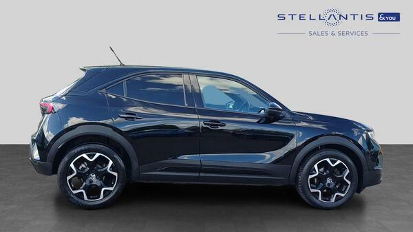 Vauxhall Mokka 1.2 Turbo Ultimate Suv Euro 6 Ss  #2