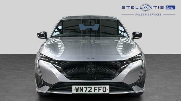 Peugeot 308 1.2 Puretech Active Premium Hatchback E #10