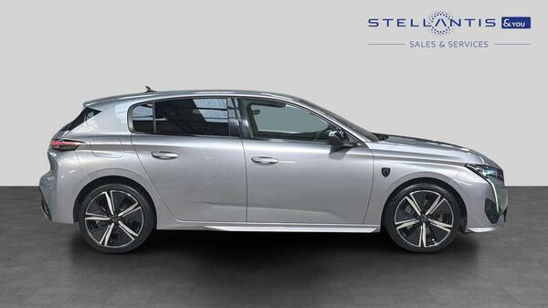 Peugeot 308 1.6 12.4Kwh Gt Hatchback Plug-in Hybrid  #2